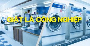 10 thuật ngữ giặt là công nghiệp dành cho doanh nghiệp